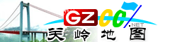 關(guān)嶺電子地圖