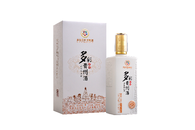 多彩貴州酒·榮耀