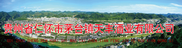 贵州省仁怀市茅台镇天丰酒业有限公司