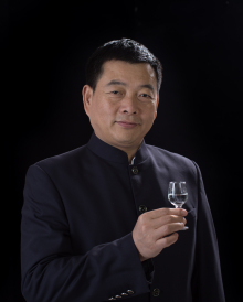 贵州无忧酒业集团创始�����明权