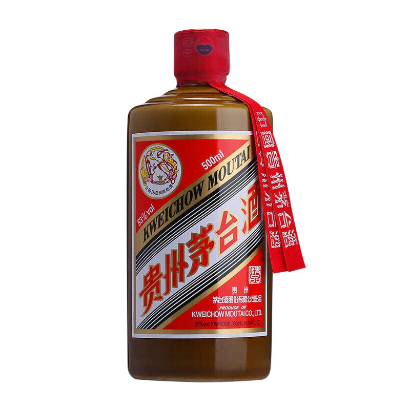 貴州茅臺(tái)酒（精品）