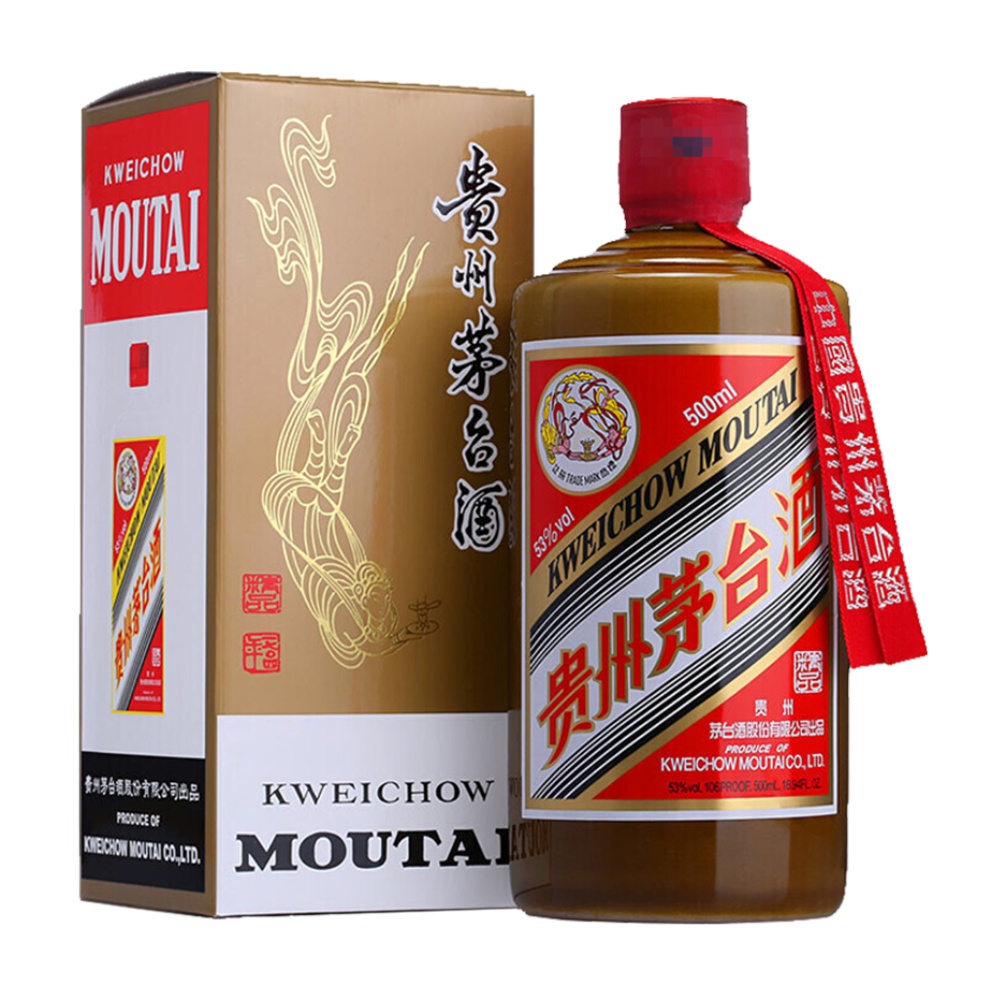 貴州茅臺(tái)酒（精品）