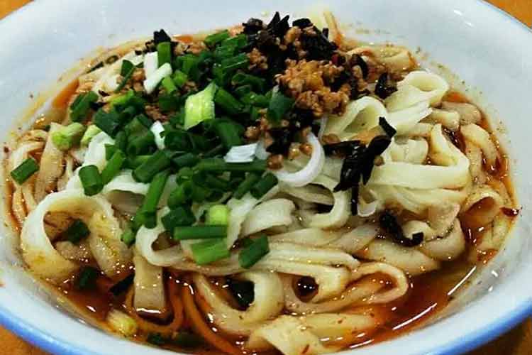 石阡綠豆粉