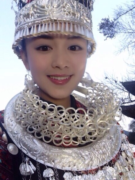 阿萵窕楊一方