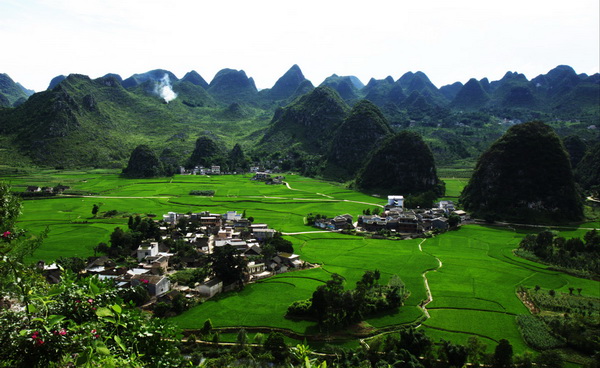 興義萬峰林