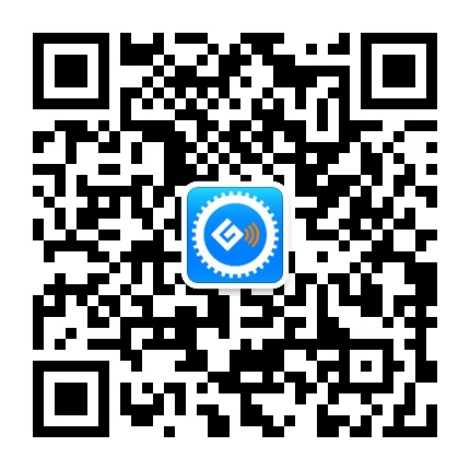 貴州省經(jīng)濟(jì)和信息化委員會(huì)的微信公眾號(hào)二維碼