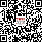 天馬傳媒的微信公眾號二維碼