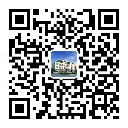 安龍氣象的微信公眾號二維碼