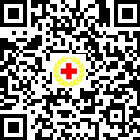 安順市紅十字會的微信公眾號二維碼