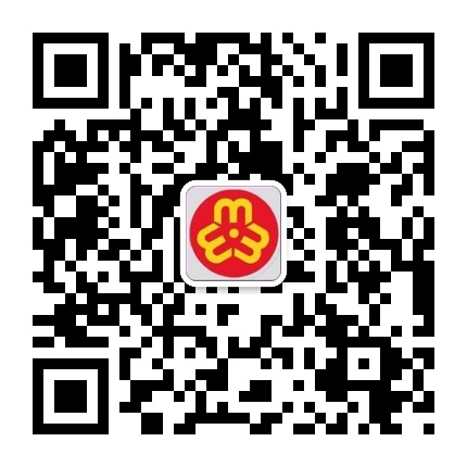 安順市西秀區(qū)婦女聯(lián)合會的微信公眾號二維碼