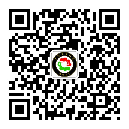 百里杜鵑的微信公眾號(hào)二維碼