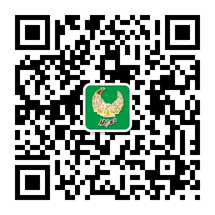 中國侗族大歌之鄉(xiāng)從江的微信公眾號二維碼