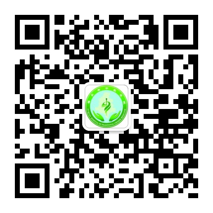 福泉市中醫(yī)醫(yī)院的微信公眾號二維碼