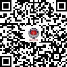 匯川消防的微信公眾號(hào)二維碼