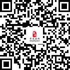 貴定在線的微信公眾號二維碼