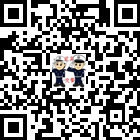 道真交警的微信公眾號(hào)二維碼