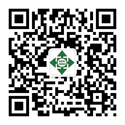 貴州省六盤水市城鄉(xiāng)規(guī)劃局的微信公眾號二維碼