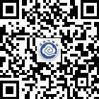 道真氣象的微信公眾號二維碼