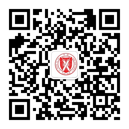 德江縣紀(jì)委監(jiān)察局的微信公眾號二維碼