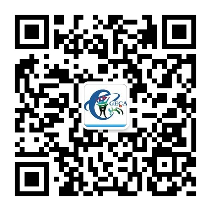 貴州省電子商務(wù)協(xié)會的微信公眾號二維碼