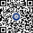 建院快訊的微信公眾號二維碼