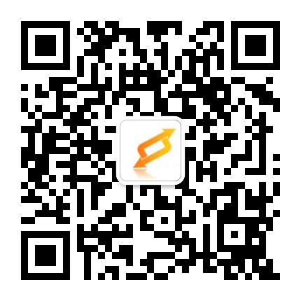 貴州六盤(pán)水人才網(wǎng)的微信公眾號(hào)二維碼