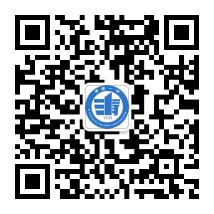 清鎮(zhèn)一中的微信公眾號(hào)二維碼