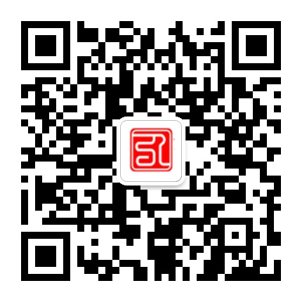 貴州人才信息網(wǎng)的微信公眾號(hào)二維碼