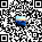 貴州雙乳峰景區(qū)的微信公眾號二維碼