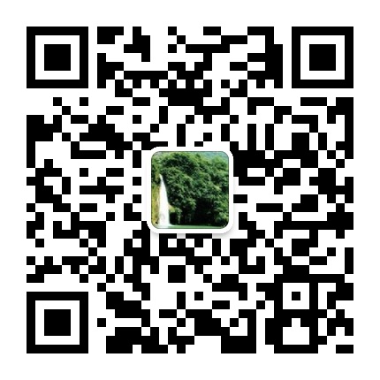 貴州微息烽的微信公眾號二維碼