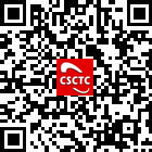 貴州西南大宗商品交易中心的微信公眾號(hào)二維碼
