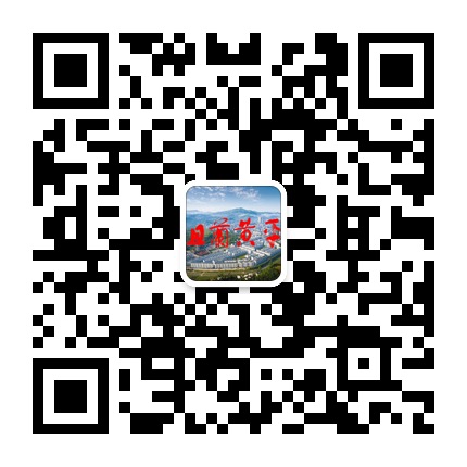 黃平微訊的微信公眾號(hào)二維碼