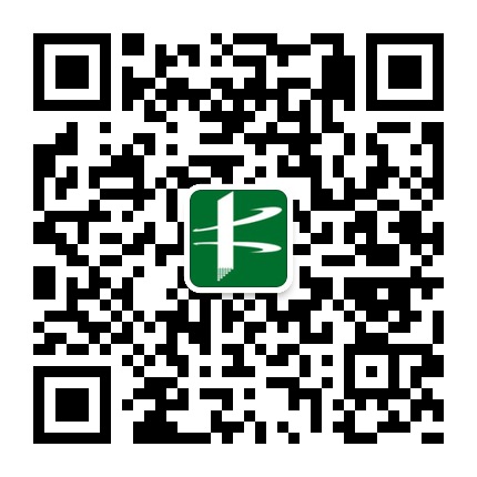 開陽發(fā)布的微信公眾號二維碼