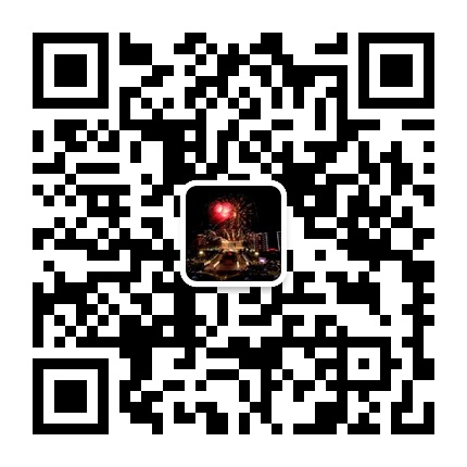 今日龍里的微信公眾號(hào)二維碼