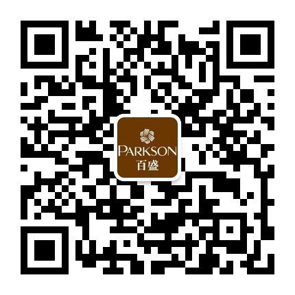 六盤(pán)水百盛的微信公眾號(hào)二維碼