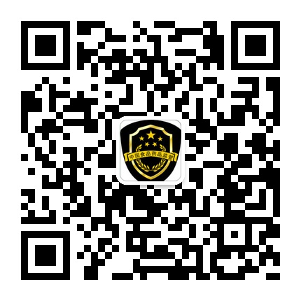 六盤水市食品藥品監(jiān)督管理局的微信公眾號二維碼