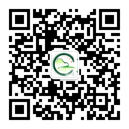 苗嶺星空的微信公眾號二維碼