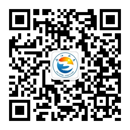 麻江教育的微信公眾號二維碼
