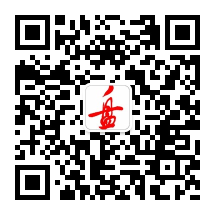 盤州快訊的微信公眾號(hào)二維碼