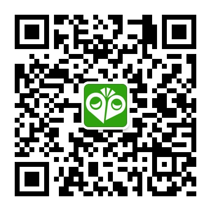 黔城惠的微信公眾號(hào)二維碼