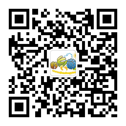 黔鄉(xiāng)游的微信公眾號二維碼