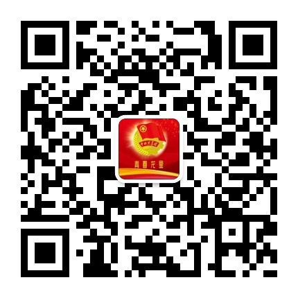 青春龍里的微信公眾號(hào)二維碼