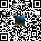 晴隆氣象的微信公眾號二維碼