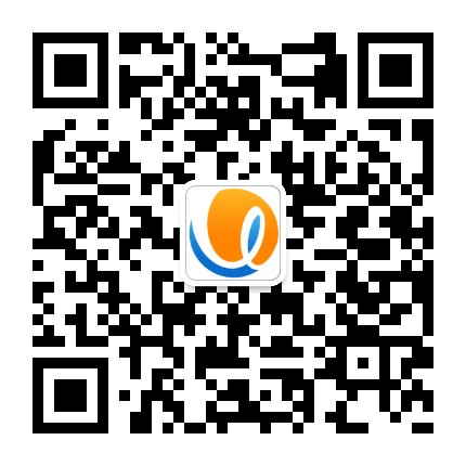 烏撒網(wǎng)的微信公眾號二維碼