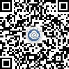 臺江氣象的微信公眾號二維碼
