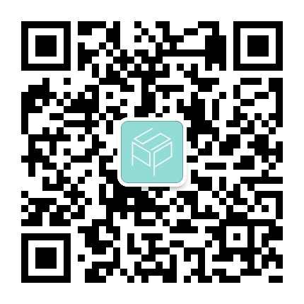 痛客夢工廠的微信公眾號二維碼