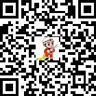 銅仁消防的微信公眾號(hào)二維碼