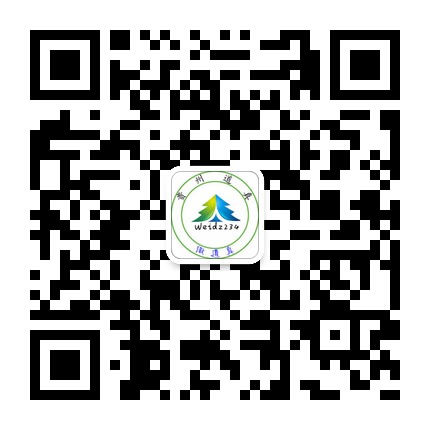 微道真的微信公眾號(hào)二維碼