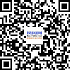 鳳岡網(wǎng)的微信公眾號二維碼