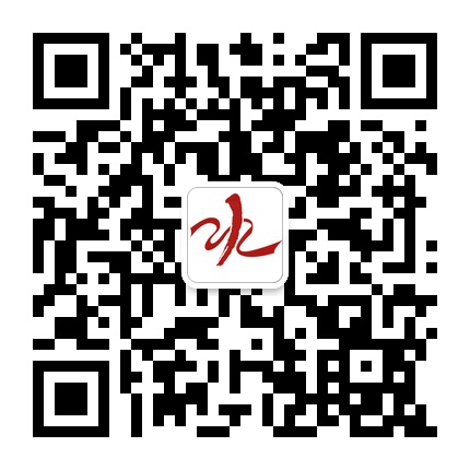 習(xí)水縣政府的微信公眾號(hào)二維碼